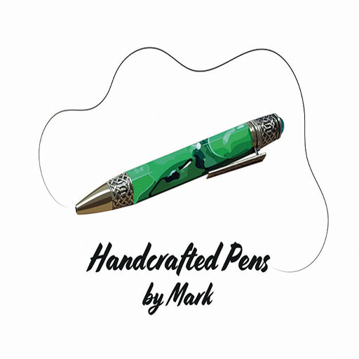 Handcrafted Pens By Mark